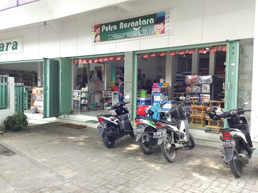 JNE Putra Nusantara-Agen Counter