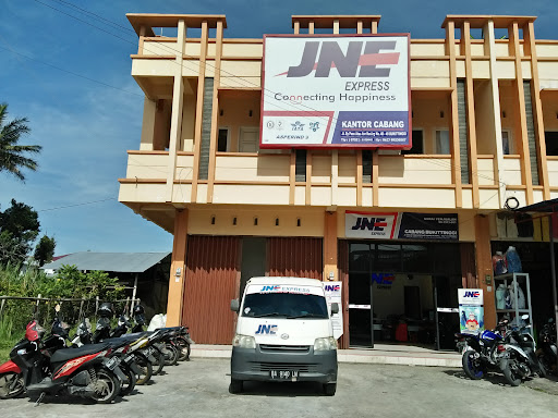 JNE Express Cabang Bukittinggi