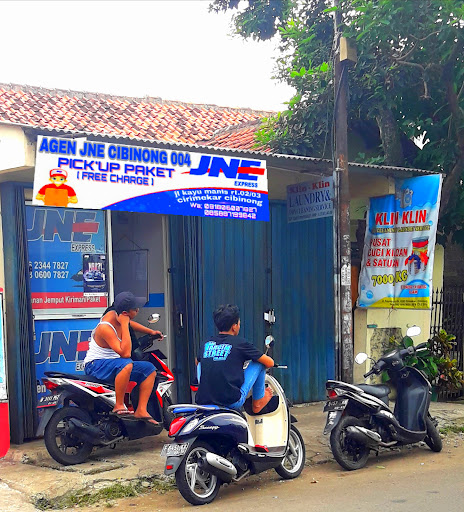 Agen Jne Cirimekar