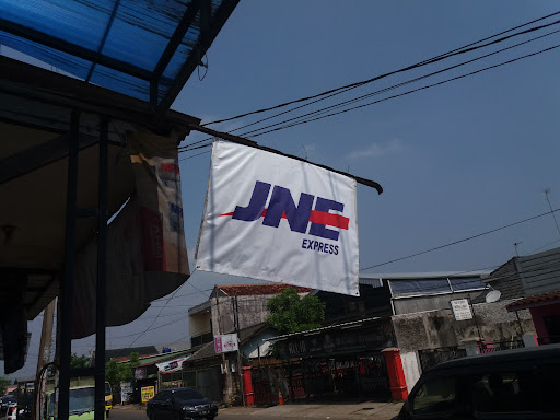 JNE Sirkuit Sentul