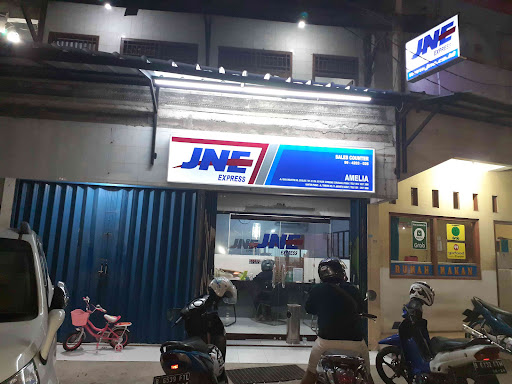 JNE Amelia