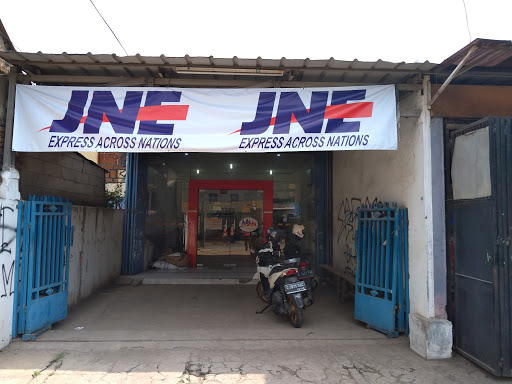JNE Raya Cikarang (Pindahan Kp. Sempu)