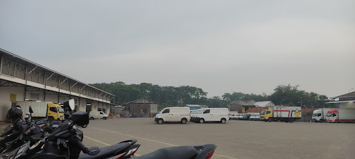 Station JNE Cibitung