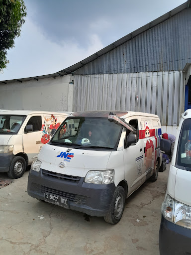 JNE SPC CIKARANG SELATAN
