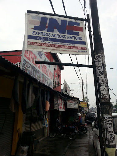 JNE Kobe