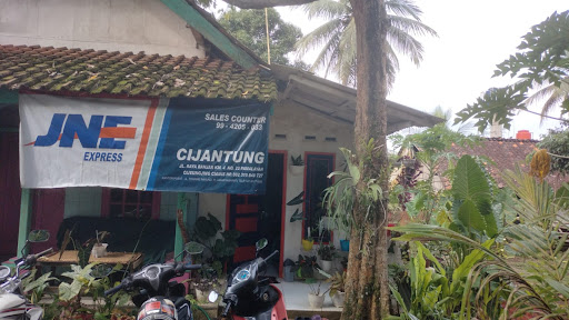 JNE