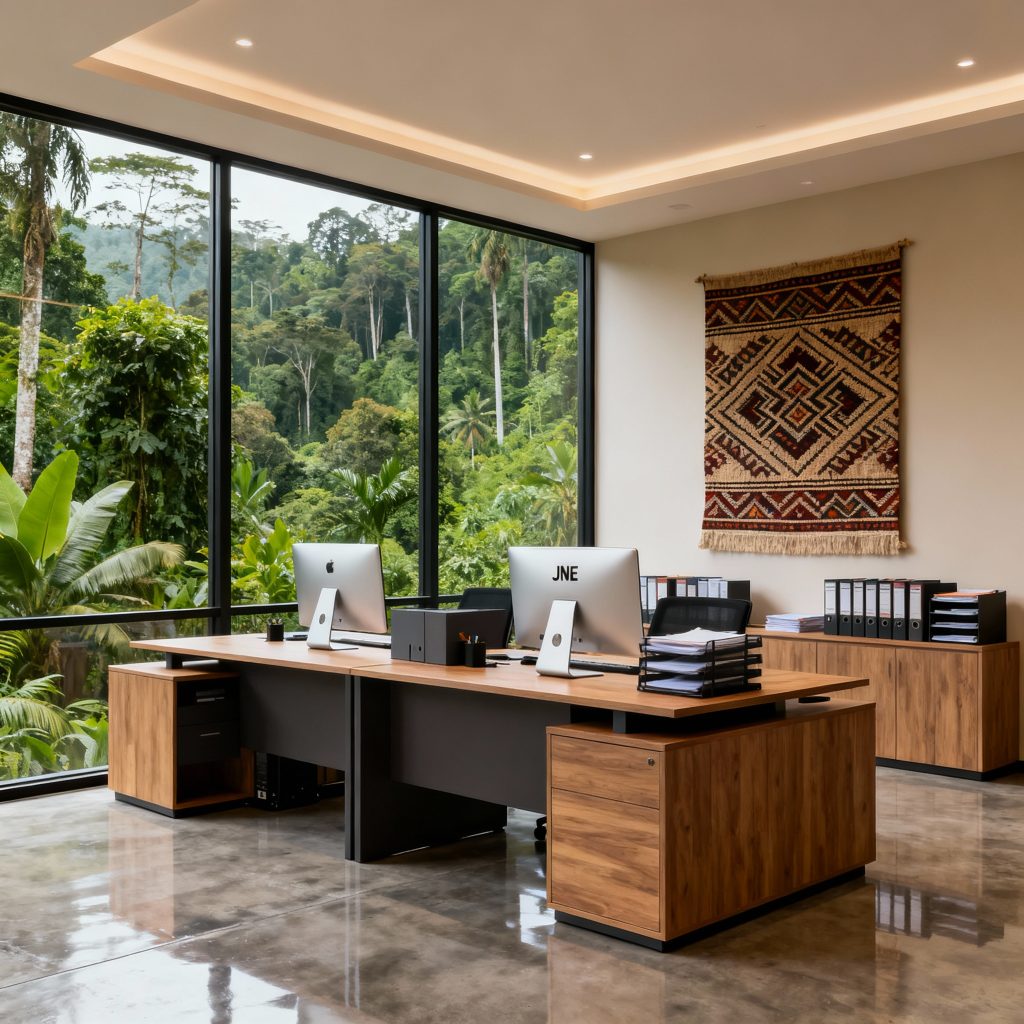 Pemandangan Indah Papua Barat – Keindahan Alam Indonesia Timur