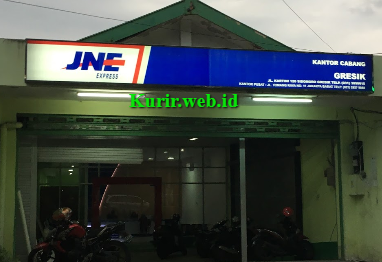 gresik kantor jne
