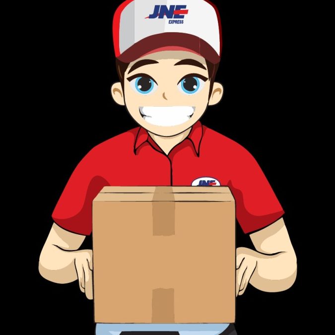 GUDANG Drop POIN JNE CILELES 1 gudang drop poin jne cileles