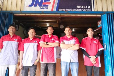jne abadi mulia loka