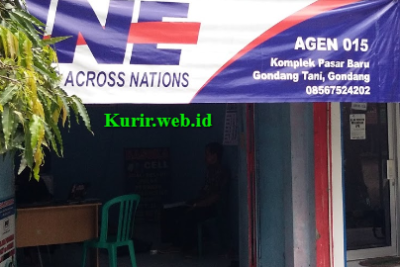 jne agen 022 plupuh