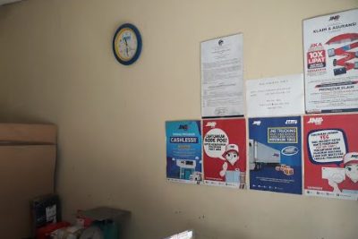 jne agen 142 ciapus