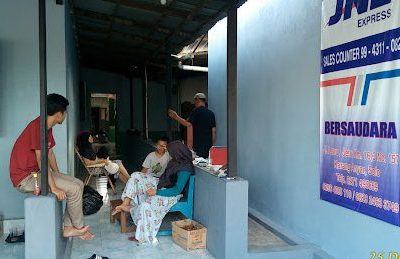 jne agen bersaudara