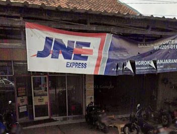jne agen ciherang