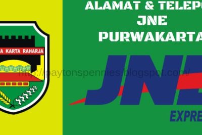 jne agen cimaung sadang pwk