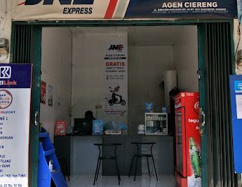JNE AGEN COMPRENG 1 jne agen compreng