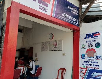 jne agen ipb