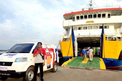 jne agen karimun jawa