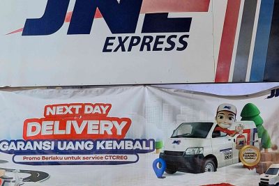 jne agen mitra kreatif