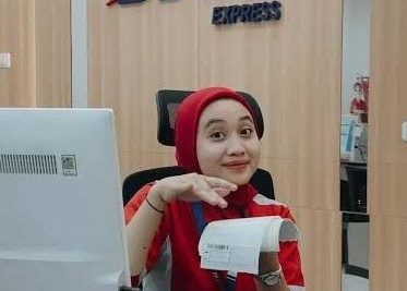 jne agen pasar tanjung
