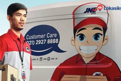 JNE Agen Poka Ambon 1 jne agen poka ambon