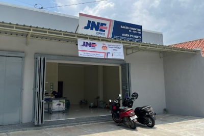 JNE AGEN PRANATA 109 1 jne agen pranata 109