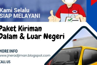 jne agen radjiman