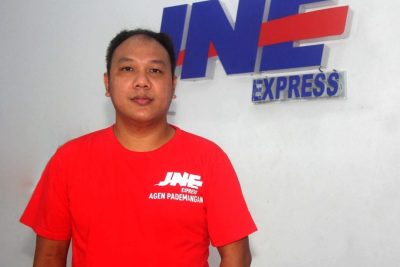 jne agent pancasan