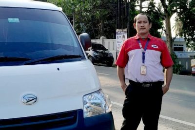 jne agus salim