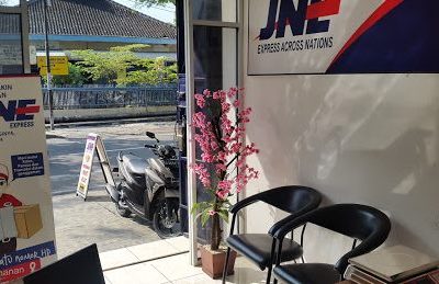 JNE Ahmad Yani Canthel 1 jne ahmad yani canthel