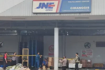 JNE AL-DHEBARAN TGR 1 jne al dhebaran tgr