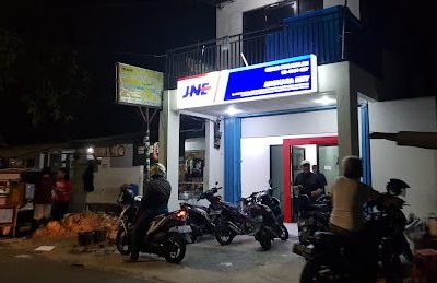 jne angkasa kmy