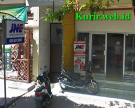 jne banyuwangi kota