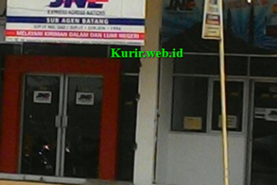 jne batang kuis