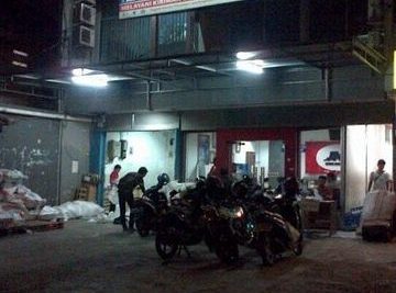 JNE Bekasi kota 1 jne bekasi kota