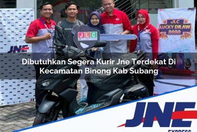 jne binong subang