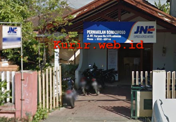 JNE Bondowoso 1 jne bondowoso