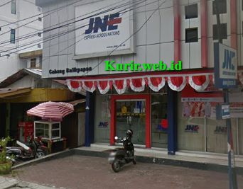 JNE Bonto Bulaeng 1 jne bonto bulaeng