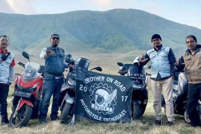 JNE Bromo 1 jne bromo