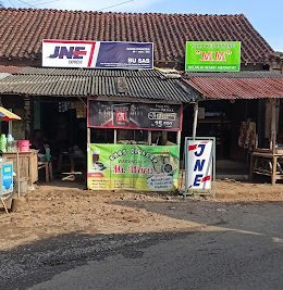 JNE BU SAS 1 jne bu sas