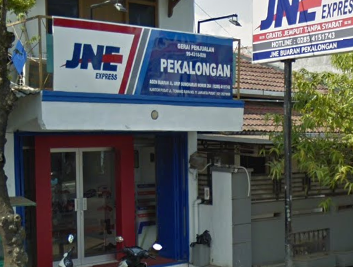 JNE Buaran 1 jne buaran