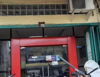 JNE Cabang Binjai 1 jne cabang binjai