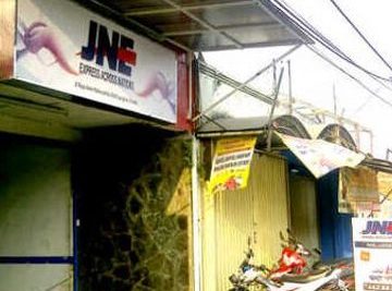 jne cabang cisangkan cimahi
