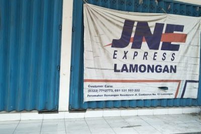 jne cabang daendels