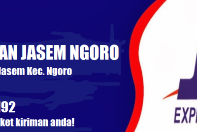 jne cabang ngoro