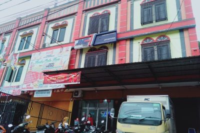 JNE CABANG OEPURA 1 jne cabang oepura