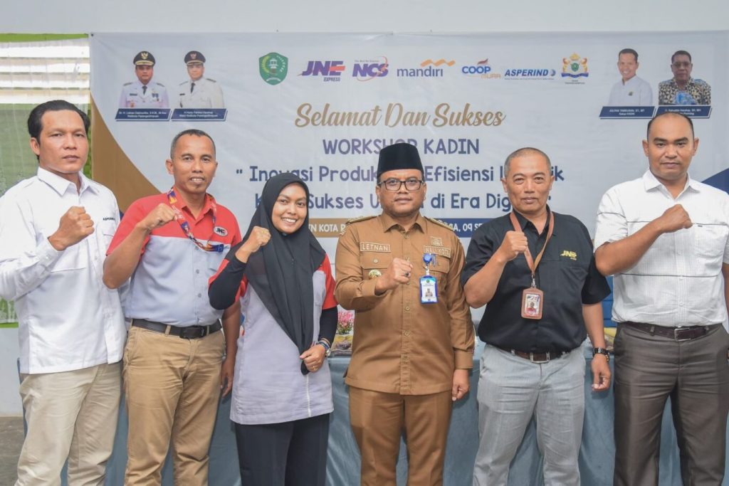 jne cabang padangsidempuan