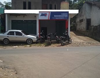 JNE CABANG SAGARANTEN 1 jne cabang sagaranten