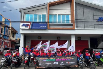 JNE Cabang TDM 1 jne cabang tdm