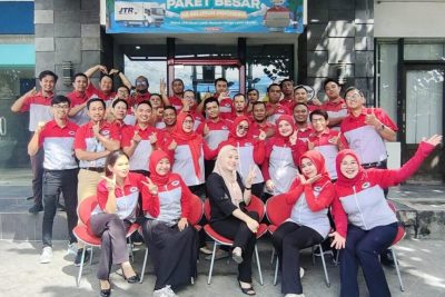 JNE Cabang Utama Gorontalo 1 jne cabang utama gorontalo